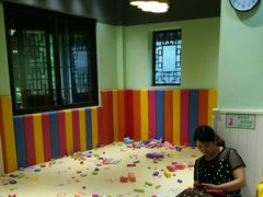 -学知乐教育·幼小衔接·小学科辅导(嘉定镇校区)