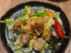 -玛格萝妮比萨屋(四平店)