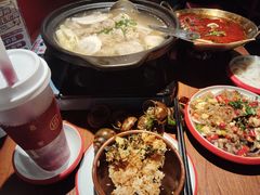 -老闵田螺馆·南昌市井菜·特色小吃(总店)