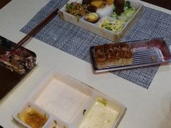 -高铁便当(长白街店)