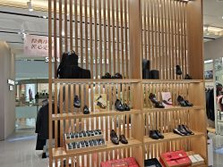点击看大图 -报喜鸟·高端西服定制(北京合生汇店)