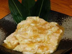 -炎蔵牛舌烤肉