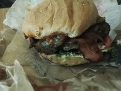 -Fergburger(皇后镇店)