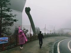 -梦幻奥陶纪景区