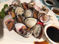 -高佳庄·舟山海鲜(海景旗舰店)