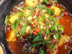 -华仔龙虾(永乐路总店)