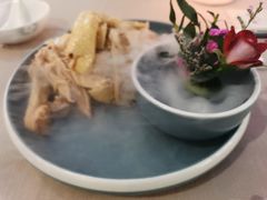 -尚一汤·粤菜海鲜(环球港店)