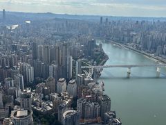 -WFC会仙楼观景台