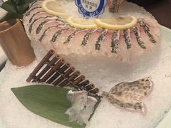 -东海怡品海鲜豆捞(舟宿夜江店)
