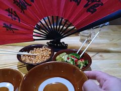 -半步颠川湘·融合菜(商品街店)