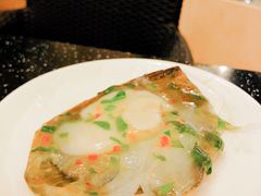 -金海湾大酒店-可园餐厅