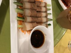 -功德林素菜饭庄(前门店)