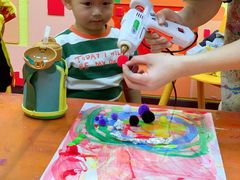 -杨梅红艺术教育(万象城教学中心)