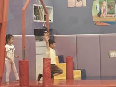 -小小运动馆(罗宾森中心)