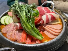 -兰正韩·韩国料理(春熙路店)