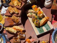 -古田居·特色寿司料理(星之岛旗舰店)
