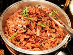 -盛江山自助料理(奥莱锦辉购物广场店)