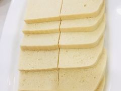 冻豆腐-迎宾楼(解放西街店)