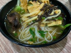 -阿生哥螺蛳粉(二七万达店)