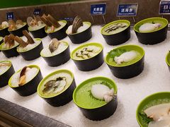 -海天盛宴海鲜自助(正大广场店)