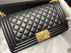 -CHANEL(恒隆广场店)