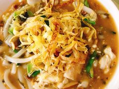 豆腐年糕-嵊州小吃(萧山街店)