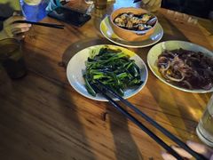 -紫金食坊(江南西路店)