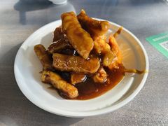 -友谊餐馆(永安路店)