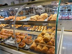 -烘焙町面包店(西四店)