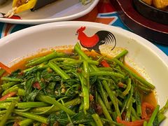 -My Way Town买味堂·东南亚餐厅(亦庄店)