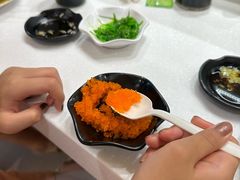 -争鲜回转寿司(浦东三钢里PLUS店)