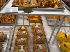 -好利来(欧亚商都店)