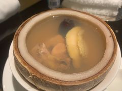 -北京四季酒店·采逸轩