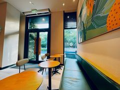 -星巴克(古美路店)