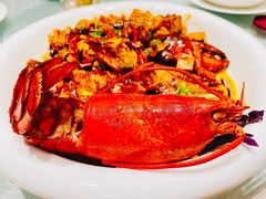 -子霖南山鲜虾面(南山总店)