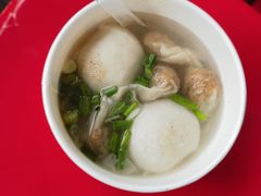 -同利肉燕老铺(澳门路店)