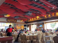 -红日饭店(裕隆三路店)