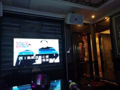 -大好时光party连锁KTV(大朗店)