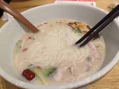 -云味馆·云南菜·云南米线(中洲店)