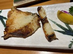 -大岛日本料理铁板烧(南通大饭店)