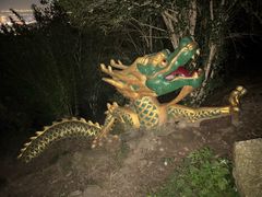 -紫金山山顶公园