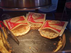 梅干菜锅盔-阿甘锅盔(合生汇购物中心店)