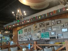 大堂-好伦哥(温都水城店)