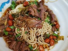 -阿阳牛腩腌面店