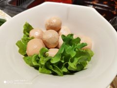 -海底捞火锅(凯德广场店)