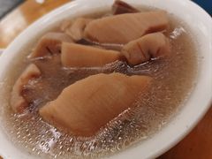 素藕汤-雨田饭店