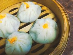 -金枝玉叶上海人家食府(三里河店)