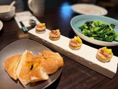 -庐灶江南·江南菜·四合院Bistro(东直门雍和宫·原华侨宾馆店)