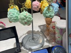 -DQ·蛋糕·冰淇淋(大宁国际商业广场店)