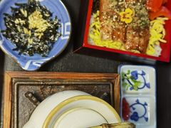 -鳗鱼家·深夜食堂(军博店)